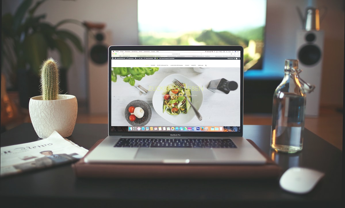 Ernährungsratgeber und Wellness-Ressourcen